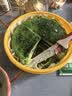 KINHISA抹茶奥奥碎千层蛋糕420g动物奶油6寸生日蛋糕点心甜品零食下午茶 实拍图