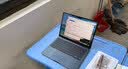 Apple/苹果AI/MacBook Air13英寸M5 (10+10核) 16G 1T天蓝色笔记本电脑MDHJ4CH/A 实拍图