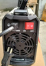 德力西 电焊机250家用小型单电压220v逆变直流两相电手工焊机 全套6米【250新款大功率】 实拍图