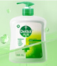 滴露（Dettol）洗手液松木500g瓶 健康抑菌消毒非补充装 儿童家庭用清爽去油 实拍图