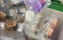 京东京造 冻干猫咪零食6种鱼300g 三文鱼金枪鱼鳕鱼猫零食狗狗 实拍图