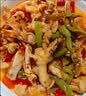 潮夫道椒麻大杂烩750g无骨鸡爪三角骨鸭郡把贡菜下酒菜固形物≥60% 实拍图