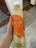 统一阿萨姆 岩盐芝士 精选芝士风味奶茶450ML*15瓶（新旧款随机发货） 实拍图