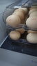 京鲜生 无抗保洁鲜鸡蛋30枚/盒 健康轻食 礼盒送礼 1.5kg/盒 源头直发 实拍图