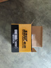 超威（CHILWEE）摩托机车电池12V9Ah黄龙600/300光阳250贝纳利GW250蓄电池YTX9-BS 实拍图