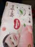 好奇（Huggies）铂金装小桃裤拉拉裤大号L60片(9-14kg)尿不湿【夏季散热王】 实拍图