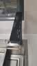 美的（Midea）净水器【金榜TOP1 白泽Max 1200G】0阻垢剂 6年长效RO反渗透 家用厨房专用台下用直饮过滤净水机 实拍图