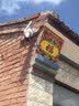 威视达康4g监控器360度无死角带夜视全景监控无线双摄像头无需连wifi网络手机远程农村家用室外插卡需充值 实拍图