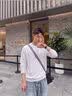 IDX男士香水持久留香72小时木质淡香水蔚蓝古龙斩女香七夕礼物送男友 实拍图