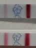 大卫早孕试纸20条验孕试纸早早孕验孕棒高精度显示怀孕7天可测次日达 实拍图