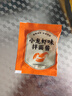 经典火鸡面拌面小龙虾风味拌面方便面泡面宿舍速食快餐零食食品 小龙虾味拌面 1包尝鲜装 实拍图