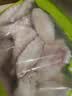 圣农鸡翅中净重4斤 大鸡翅中 单个40g-50g 鸡肉清真食品 盐焗烧烤翅中 实拍图