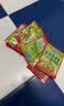 榨菜丝开味小菜50g/袋鲜嫩脆爽下饭菜腌菜清淡去皮小包配粥咸菜 榨菜丝50g*5包 实拍图