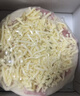 俏侬 多味披萨750g/3个 (香肠 培根 牛肉) 半成品披萨奶酪芝士 实拍图