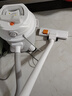 德尔玛（Deerma）【重磅单品】TJ700S 干吹两用吸尘器 家用商用 吸尘器桶式大吸力 整机降噪设计ZN-530 实拍图