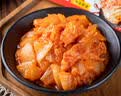 云山半韩式辣白菜泡菜100g*5袋 韩国风味香辣白菜即食下饭菜咸菜酱菜 实拍图