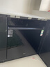 美的（Midea）【小西梅X7黑】新一级水效 洗碗机嵌入式150升以上 万向喷臂 105℃热风烘干 晶焰速干 实拍图