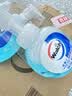 威露士泡沫抑菌洗手液健康呵护225ml*5瓶 儿童泡泡泡沫丰富灭甲流感H3N2 实拍图