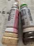 丘比半卡芝麻沙拉汁200ml+0脂日式油醋汁200ml 实拍图