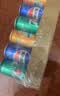 百事可乐Pepsi 可乐*8+7喜*8+美年达*8 碳酸饮料汽水330ml*24听 混合装 实拍图