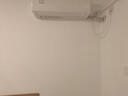 申花空调补贴 新一级能效 大1.5匹冷暖节能空调挂机 家用 壁挂式 大1P省电变频 以旧换新 快速冷暖 大1匹 一级能效 冷暖 Pro 上门安装 送货入户 实拍图