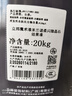回力休闲凉鞋男款居家拖鞋户外两穿沙滩舒适透气简约HL3338棕40码 实拍图