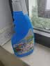 花王（KAO）玻璃清洁剂500ml 浴室玻璃水垢清洗剂喷雾擦玻璃窗户神器不留水印 实拍图