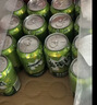 百事可乐美年达青苹果味汽水碳酸饮料330ml*24听 新老包装随机 实拍图