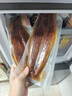 鳗鱼皇后鳗鱼蒲烧【已售100万+】整条300g海鲜预制菜肴生鲜日料寿司同款 实拍图