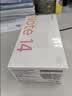 小米REDMI Note14 金刚品质 5110mAh大电量 大光圈超感相机 8GB+128GB子夜黑 红米5G手机 国家补贴 实拍图