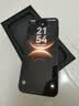 HUAWEI Mate 80  第二代红枫影像 鸿蒙AI 超可靠玄武架构 直屏鸿蒙手机华为mate80 官方正品 曜石黑 12GB+512GB 官方标配 实拍图