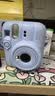 富士（FUJIFILM）instax 拍立得三寸相纸/彩边适用于mini9/11/12/13/evo/wide五寸相纸 七夕礼物 生日礼物 女生礼物 mini相纸 20张（现货） 实拍图