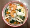 王麻子厨房剪刀多功能厨房专用剪骨刀剪鸡骨肉大剪子【食品级钛防锈】 实拍图