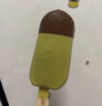 梦龙【王嘉尔推荐】梦龙浓郁开心果味冰淇淋 雪糕 冰激凌 65g*4支 实拍图