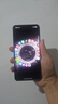 三星（SAMSUNG）Galaxy S25 Edge 5.8mm纤薄机身 IP68耐用设计 骁龙8至尊版 2亿像素拍照旗舰AI手机 钛黑 12GB+256GB 官方标配 实拍图