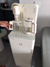 美菱鲜活水茶吧机家用富锶防溢多功能办公室立式饮水机茶吧柜智能自动上水烧水壶MC-N08鲜活水1.0 实拍图