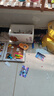 看球赛事周边创意解压手指陀螺扭蛋玩具35mm发泄减压足球指尖陀螺 苏超世界杯旋转足球优惠价1个装 实拍图