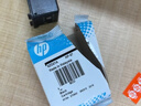 惠普（HP）47原装大印量黑色墨盒 适用hp 4825/4826打印机 实拍图
