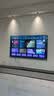 Vidda发现X Mini 海信电视75英寸 300Hz墨晶屏 Mini LED 2026以旧换新补贴平板电视75VX3S 实拍图