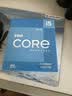 英特尔（Intel）酷睿12代i3 i5 i7 i9系列12400F 12490F 12600KF 12900KF CPU 台式机处理器 盒装CPU 12代i5-12600KF 盒装【10核16线程】 实拍图