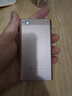 金立(Gionee)Z11 4G全网通翻盖老人手机 超长待机双卡双待 大屏大字大声音老年机 学生备用功能机 金色 实拍图