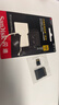 闪迪（SanDisk）64GB TF(MicroSD)内存卡4K极速金卡 A2 V30 U3 兼容大疆Pocket 4/Action 6运动相机 无人机存储卡 实拍图