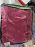 觅时光抹布洗碗布30*30cm*5条擦车厨房清洁专用擦桌吸水双面加绒抹布 实拍图