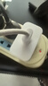 品胜苹果数据线PD快充30W充电线Type-C适用iPhone14promax/13/12手机iPad车载USB-C充电器线2米加长20W 实拍图