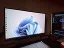 AOC 27英寸2K 360Hz QD-OLED 原生10Bit 0.03ms HDR硬件低蓝光 TUV电竞游戏显示器Q27G4SD (高性能) 实拍图