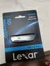 雷克沙（Lexar）USB3.2高速读卡器多合一 TF/SD 二合一  相机手机电脑行车监控无人机储存卡读卡器（RW300） 实拍图