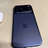 倍思【AR增透丨镜头全包】适用iPhone17Promax镜头膜苹果17promax后置摄像头保护膜高清耐磨耐刮2片装 实拍图