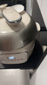 美的（Midea）租房神器有钛0氟电压力锅3L 高压电饭煲小型家用3-4人电饭锅多功能一体2026新款开盖火锅MY-C3940 实拍图