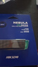 海康威视（HIKVISION）64GB USB3.2 U盘 R33 工作指示灯 读速130MB/s 高速移动u盘 适用华为电脑商务办公学习通用优盘 实拍图