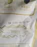 三只松鼠四色葡萄干免洗新疆特产休闲零食果干蜜饯健康食品办公室追剧小吃 【推荐量贩装】四色葡萄干500g*2袋 实拍图